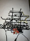 Vintage 90s Starter Official Brand Neon Sign NOT WORKING