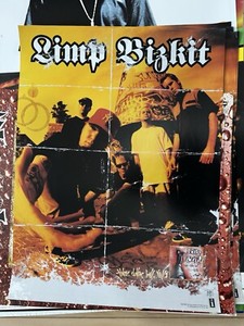 Limp Bizkit Three Dollar Bill | eBay