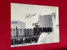Evel Knievel, 