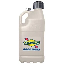 Fits Tan Sunoco Motorsports Jug 5 gal by Sunoco Race Jugs M7500TN