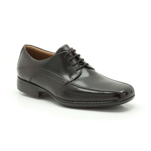 clarks wide fit mens