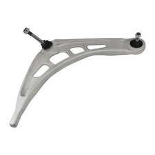 Querlenker Achslenker VORNE RECHTS UNTEN ALU für BMW 3er E46 Z4 E85 E86 VAICO