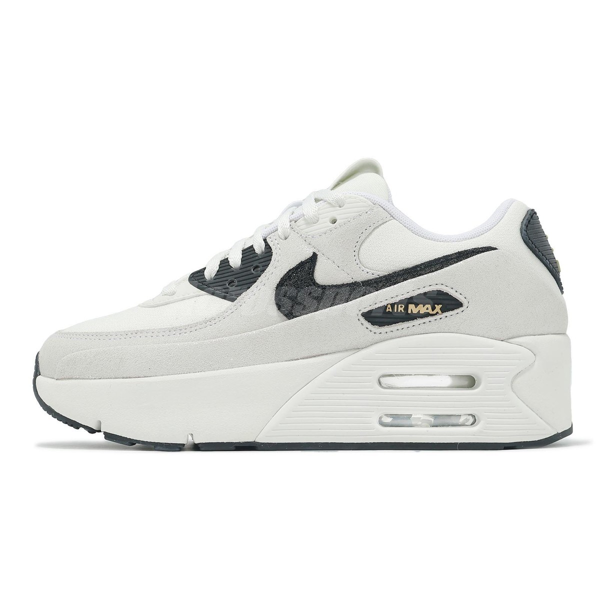 NIKE/AIR MAX /90G/26.5/ホワイト/ブラック AIR+MAX+90.png