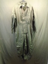 US Military Army Insulated Cold Weather Mechanics Coveralls Small 1983 New 237-F