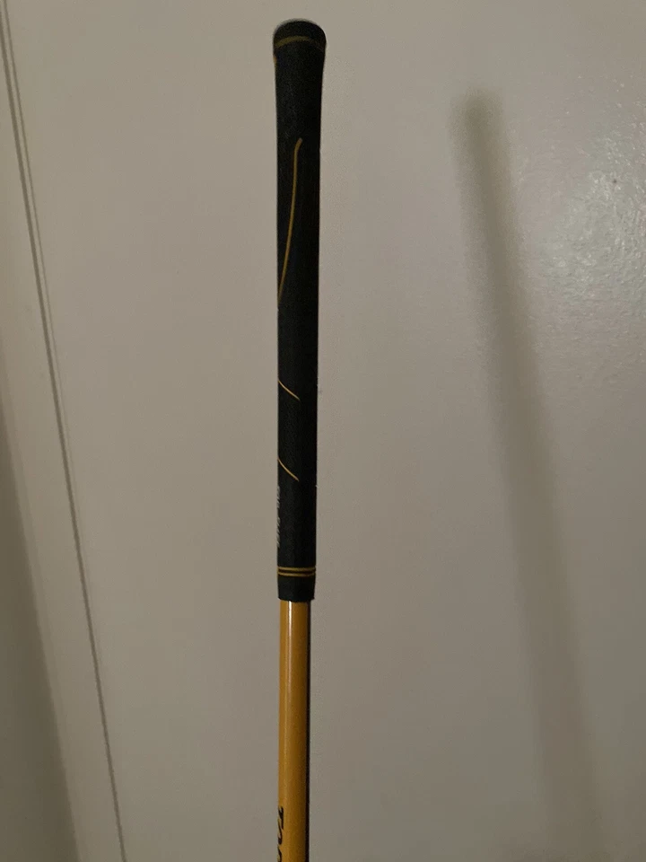 Клюшка для гольфа драйвер Top Flite XL Junior 33,5 дюйма Reg Flex для правой руки см. рисунок! - Изображение 4 из 4