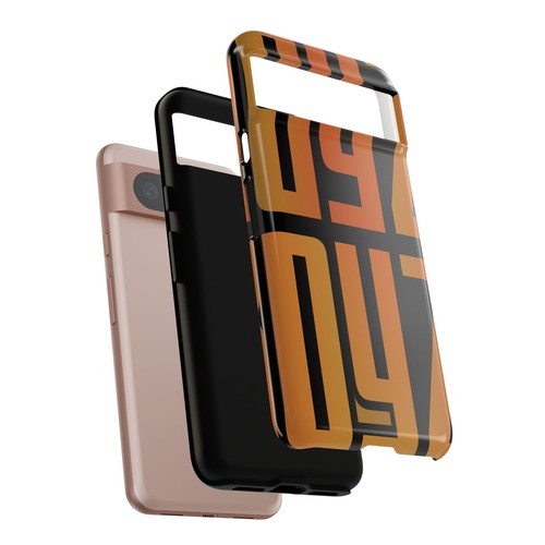 Phone Case, iPhone 16, Samsung Galaxy S24, S25, Noyz Boyz Michael Jordan - Picture 139 of 255
