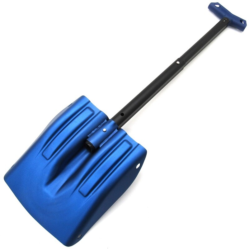Arctic Cat BCA Backcountry Access Dozer 1T Shovel Blue & Black 8639233 eBay