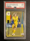 2006 Panini FIFA World Cup ANATOLIY TYMOSHCHUK #184 PSA 9