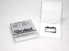 ROLLEI Focusing Screen DISCO DI REGOLAZIONE 205692 Hairline Cross Rolleiflex SL2000F
