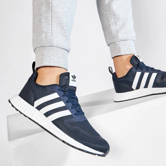 Adidas rom china navy hotsell