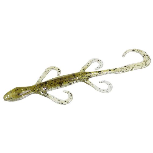 Zoom 6" Lizard Plastic Fishing Lures Baits 9-Pack CHOOSE YOUR COLOR - Picture 51 of 131