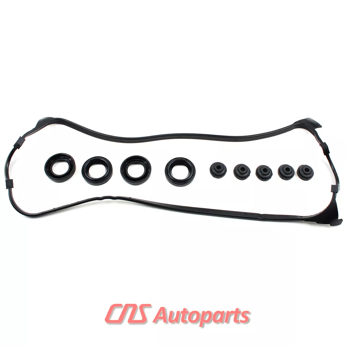 HONDA OE REPLACEMENT ENGINE VALVE COVER GASKET SET D16Y5 D16Y7