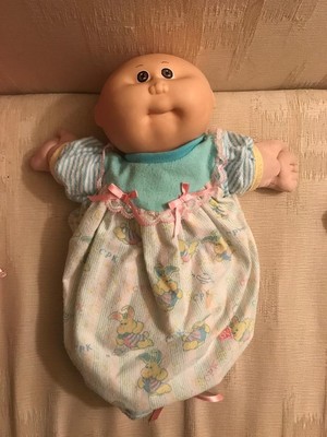 cabbage patch kids baby dolls