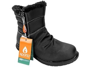 sporto active waterproof boot