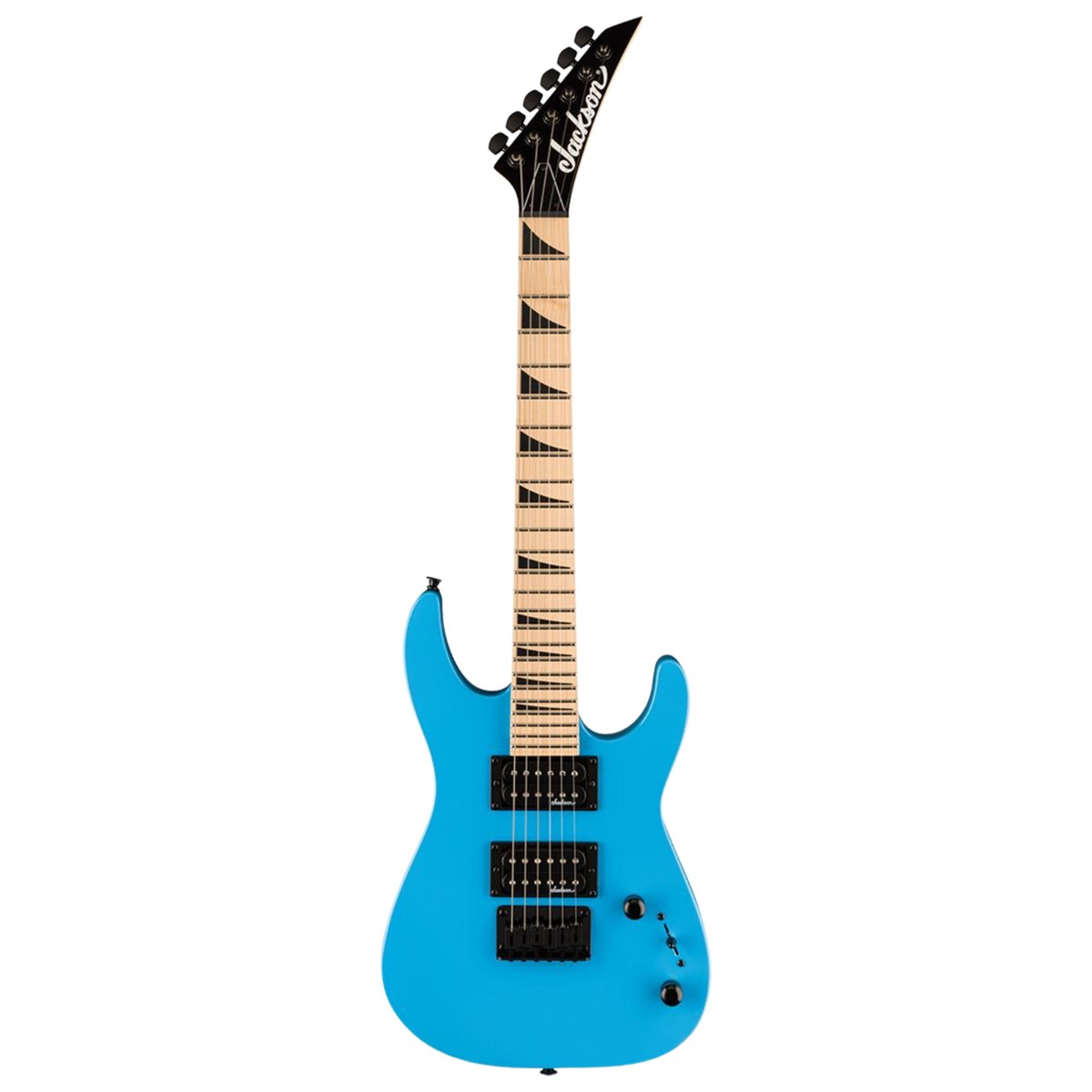 Jackson JS Series Dinky Minion JS1X Mini Electric Guitar, Infinity