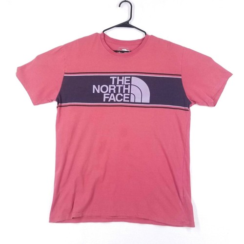 The North Face Men's Slim Fit T-Shirt 