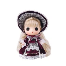 Ddung Dolls Miss Mino Doll 7inch New