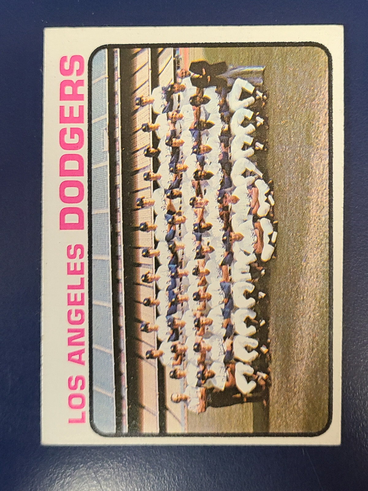 1973 Topps Baseball Cards Complete Your Set You Pick Choose Each #90 - 186 - Picture 6 of 255