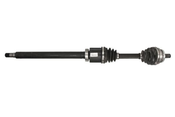 Point Gear Antriebswelle Gelenkwelle Vorderachse Rechts FüR Volvo V70 II 2.4-image