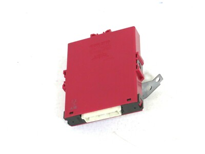 Original gebrauchtes Toyota Prius Netzwerk Gateway Steuergerät (2004-2009) 89111-47040
