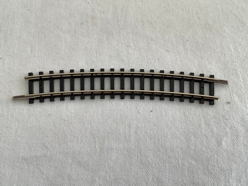 ✅Minitrix 14927 N/1:160 Gebogenes Gleis R4-30° 10 St. "Neuw." (FZ300-13R2/0/3) - Bild 4 von 5