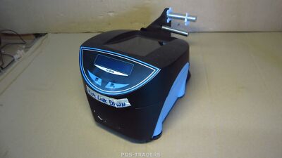 CUSTOM TK202 AERO USB 82.5mm Baggage Tag Boarding Pass Printer -LINK DOWN ERROR