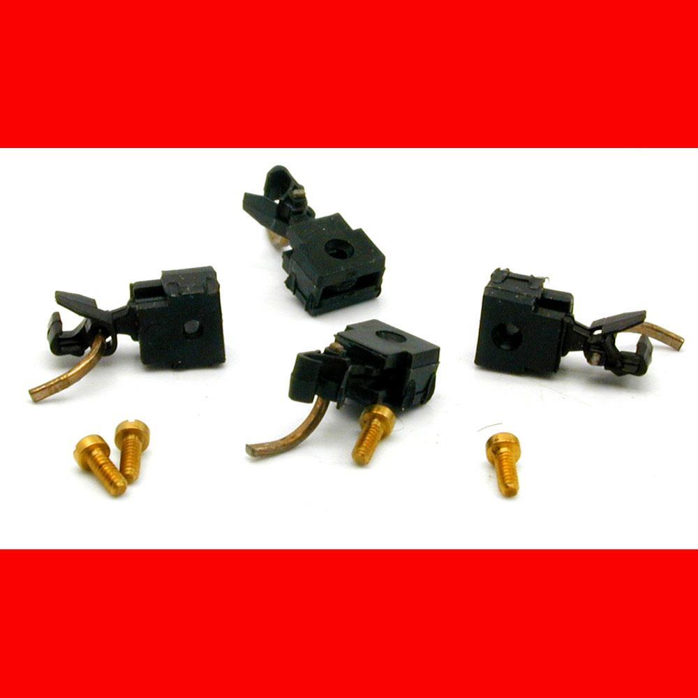 Universal BMC Short Shank Assembled (1015-1) N SCALE Micro-Trains  