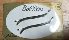Vintage Bob Pins Hair Pin
