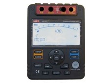 UNI-T UT511 Insulation Resistance Tester