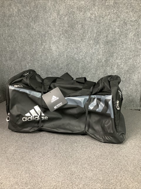 team issue duffel bag medium