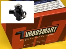 Turbosmart TS-0203-1037 Blow off Valve Subaru WRX Kompact Smart Port BOV
