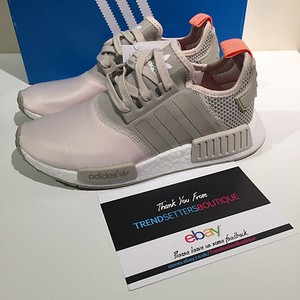 ADIDAS NMD US UK 4 5 5.5 6 7 7.5 8 9 9 