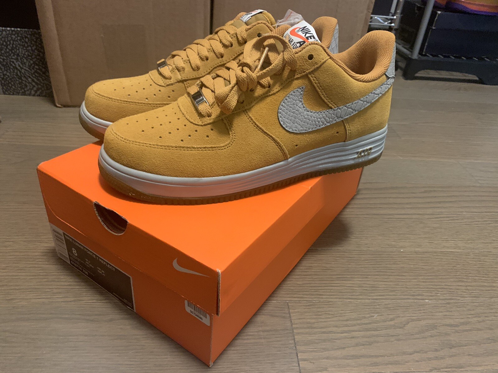 outlet air force 1