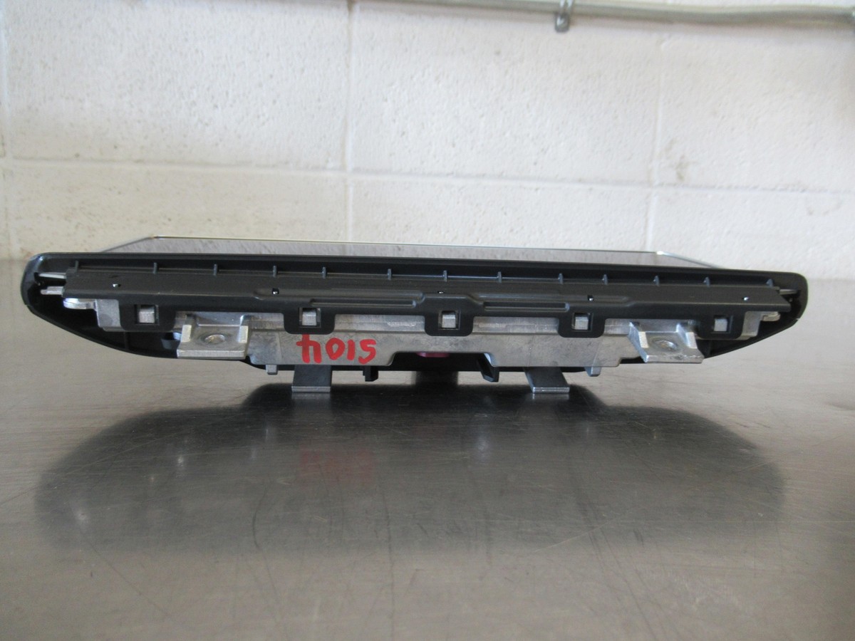 17 18 BMW X5 X6 M 10.25 