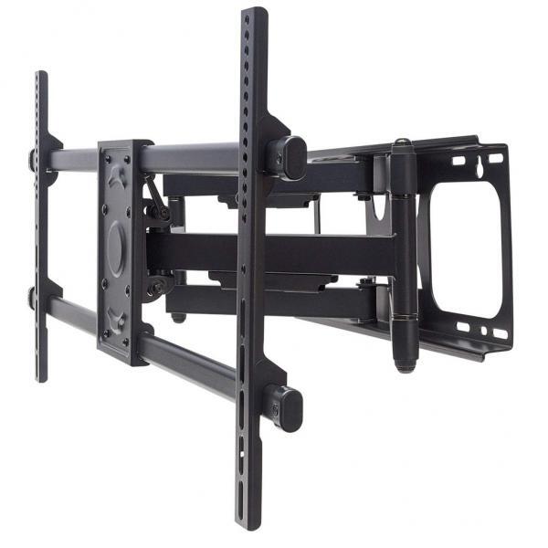Manhattan Staffa a Muro per TV LCD 37-90'' Full-Motion