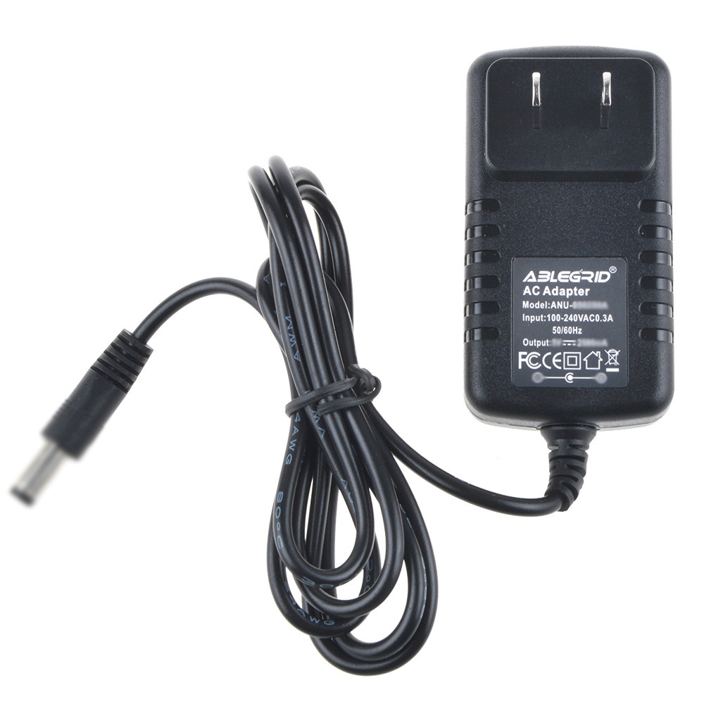 5v Adapter For Roku 2 XD Streaming Media Player 3050X Power - Foto 7