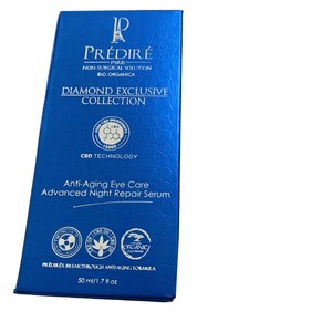 predire eye serum