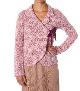 Women-039-s-ODD-MOLLY-233-Sweater-Cardigan-Top-Size-3