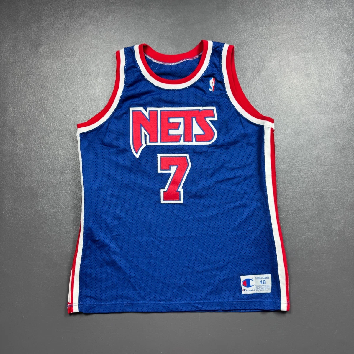 Kenny Anderson Jersey In Nba Fan Apparel & Souvenirs for sale | eBay