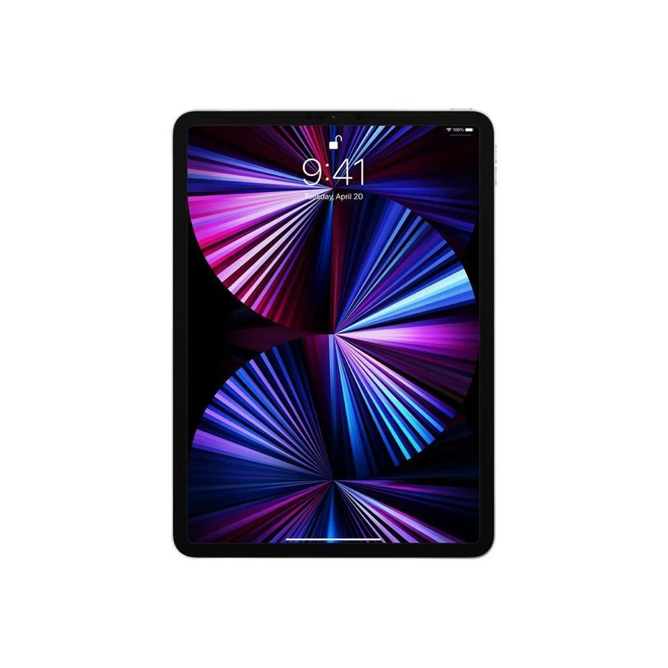 Apple iPad Pro 11-inch (3rd generation) · 256GB · Wi-Fi, photo 2 sur 3