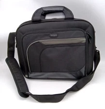 Targus TBT045US-91 Mobile Elite Checkpoint-Friendly Topload 15.6" Briefcase NWOT