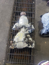 2013-2016 Ford Escape Rear Differential Carrier Assembly 3.51 Ratio S-150-a Used 2013-2016 Ford Escape Rear Differential Carrier Assembly 3.51 Ratio S-150-a Used