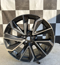 2019 2020 2021 2022 2023 Toyota Corolla Wheel Rim 18x8 Used Oem 2019 2020 2021 2022 2023 Toyota Corolla Wheel Rim 18x8 Used Oem