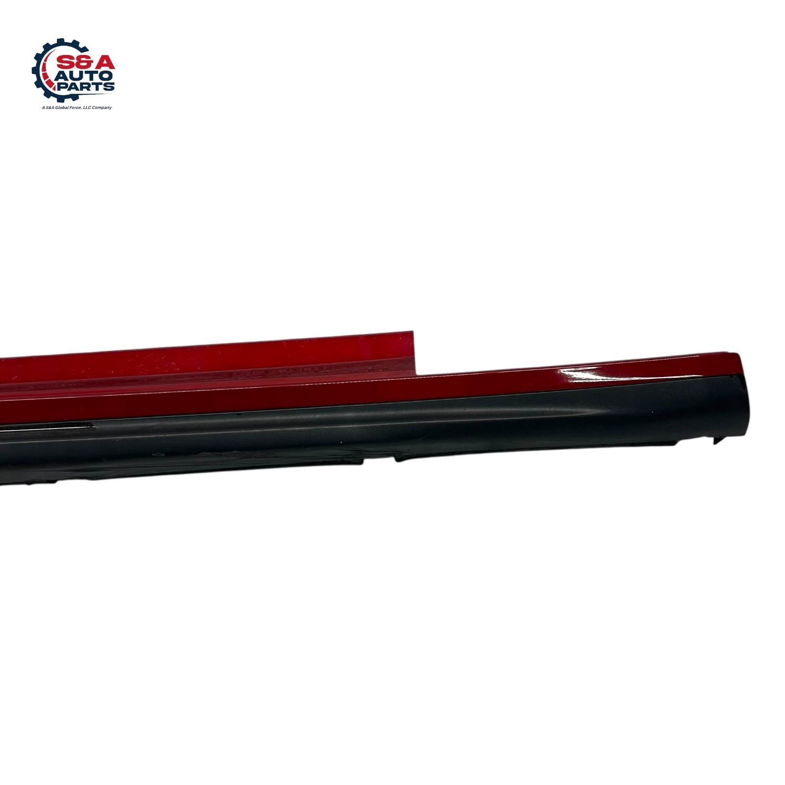 2014-2020 MASERATI GHIBLI RIGHT PASSENGER SIDE ROCKER SKIRT PANEL MOLDING OEM
