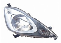 VAN Wezel Hauptscheinwerfer 2545962 FüR Jazz Honda 3 GG1 GE6 GG3 GG6 Vtec GE8