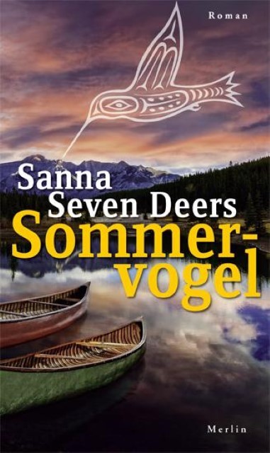 Sommervogel Sanna Seven Deers