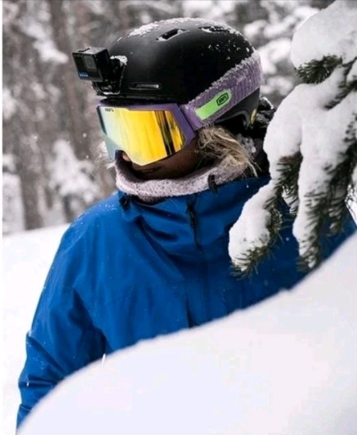 Boxed GoPro Hero 4k UltraHD action Cam