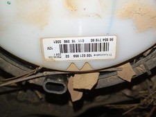 jauge à carburant CITROEN C3 II SC 1.2 VTI 82 9685471980 recrp2616136