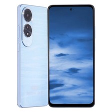 OPPO A60 RIPPLE BLUE 6.7" 8GB/256GB DUAL SIM