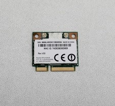 A000051080 Toshiba Wireless L775 Wifi Card "GRADE A"